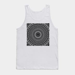 Salty Tank Top